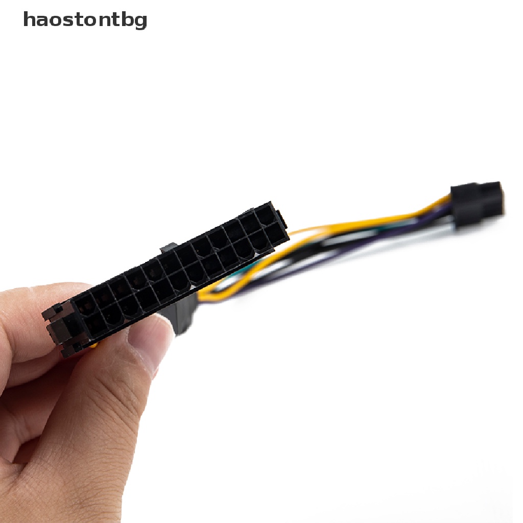 Cáp chuyển đổi nguồn điện 8pin sang bo mạch chủ 8pin ATX 24pin 3020 7020 9020