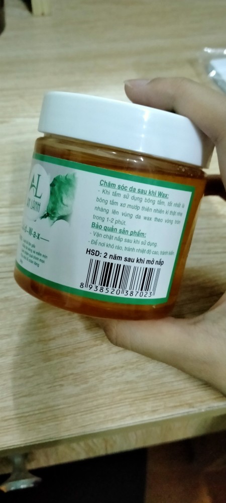 Ảnh đánh giá