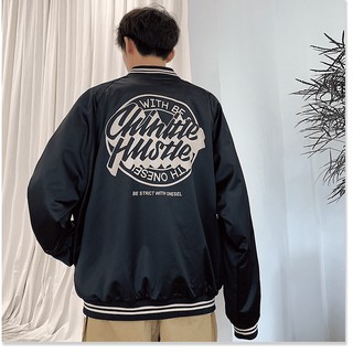 ÁO KHOÁT DÙ MOMBER UNISEX NAM NỮ MỚI 2021 NAM LEE STORE