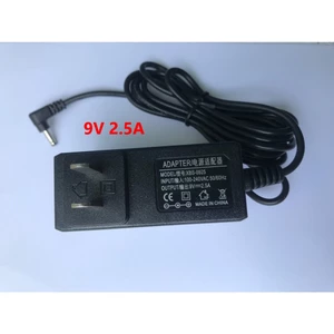 Adapter nguồn 9V 2.5A cho máy cà thẻ tín dụng ( máy POS )
