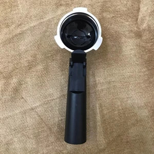 Bộ phận máy pha cà phê Gia đình Bộ phận máy pha cà phê Tay cầm khung cho KF6001 KF7001 KF8001 KF5002 KF500S CM4621 CM4216