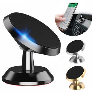 Giá đỡ điện thoại ô tô Giá đỡ điện thoại nam châm đa năng từ tính cho IPhone 16 Huawei Samsung Giá đỡ di động