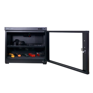 Tủ chống ẩm máy ảnh FujiE DHC80II - dung tích lớn 80l dạng tủ đứng và nằm ngang nhập khẩu chính hãng