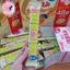 Sữa Meiji Thanh Số 0 1 (Tách Lẻ) Infant Formula Ezcube Nguyên Liệu Từ Thiên Nhiên Nhập Khẩu SSĐT