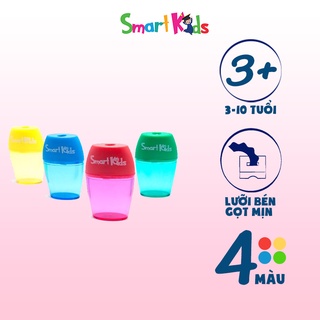 CHUỐT BÚT CHÌ SP15, SMARTKIDS, (1 CÁI). Dành cho học sinh, sinh viên và nhân viên văn phòng. Thiết kế bền đẹp