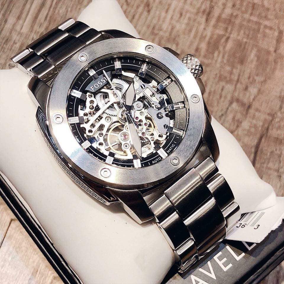 Đồng hồ nam Fossil ME3081 | Shopee Việt Nam