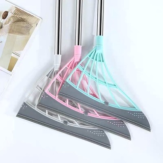 Chổi quét nước hình lưỡi silicone đa năng,chổi quét nước thông minh – Chổi quét nhà tắm,sân vườn tiện lợi { H }