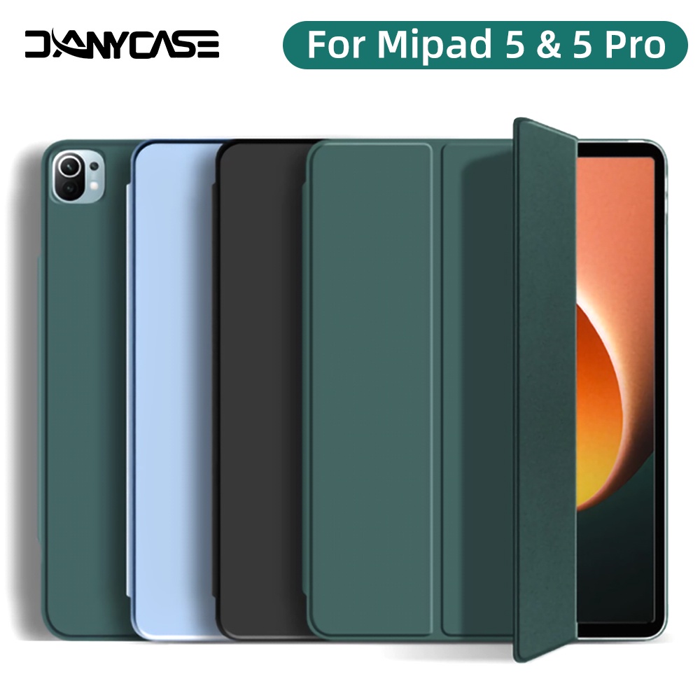 Ốp Lưng Máy Tính Bảng Cho Mi Pad 7 / 7 PRO 11.2in Mi Pad 6 PRO Hỗ Trợ ...