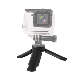Charmantcc1 1 Chân máy Mini 4 inch Để bàn Chân đế nhỏ gọn cho máy ảnh điện thoại