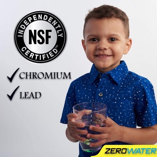 Bộ lọc thay thế ZeroWater