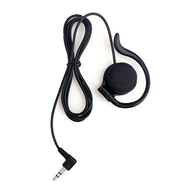 Ảnh Retekess 3.5mm Tiêu Chuẩn Cắm Nghe Chỉ Tai Nghe Tai Nghe Tai Nghe Tai Nghe Tai Nghe Cho Di Động Đài Phát Thanh Chuyên Nghiệp Hệ Thống Hướng Dẫn Du Lịch 3