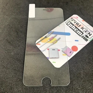 Dán cường lực chống trầy iPhone 6 - 6s