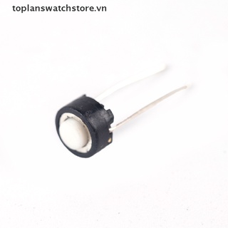 Set 50 Công Tắc Cảm Ứng ALPS 6 * 6 * 4.3mm / 6 * 6 * 5mm