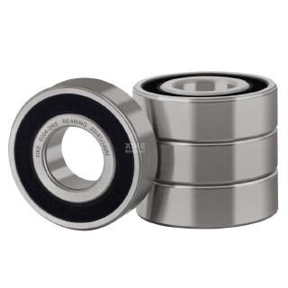 XIKE 623-2RS 624-2RS 625-2R 626-2 627-2RS 628-2RS 629-2RS 6200-2RS 6201 / 6202 / 6203 / 6204 / 6205 / 6206 / 6207 Vòng bi 2RS