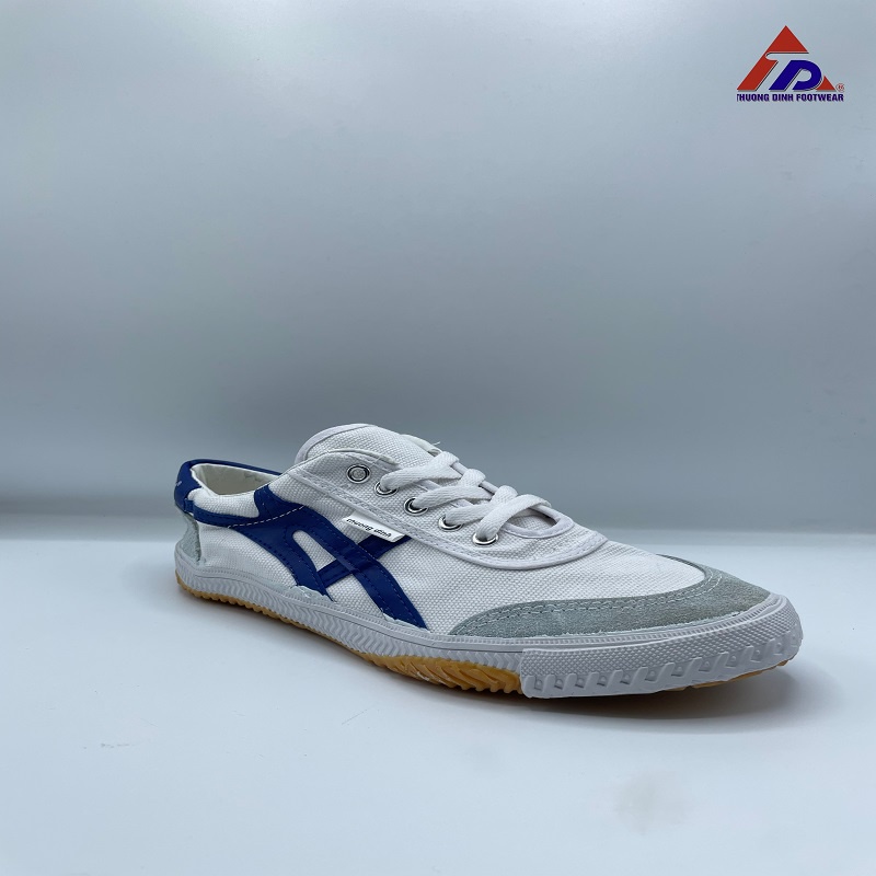 Ảnh Giầy vải Thượng Đình KK14-1 1