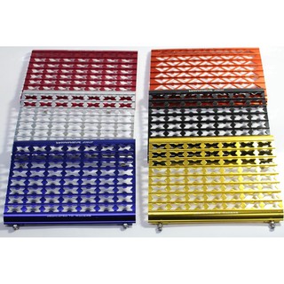 Che két nước kim loại cao cấp Exciter 150 - Winner 150 - đồ chơi xe máy