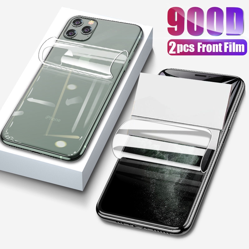 Miếng dán PPF bảo vệ màn hình cho iPhone ip 17 Air 17E 16 16E 15 14 13 12 11 Pro Mini 7 8 6 6s Plus X Xs Max Xr SE2 SE 2020 5G 4G 2022 2026