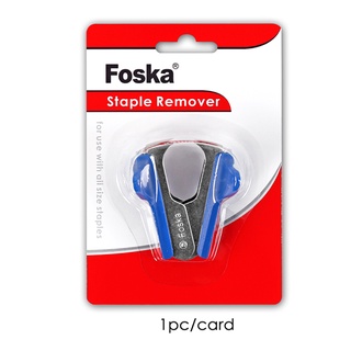 Nhổ ghim Foska RM01 màu xanh