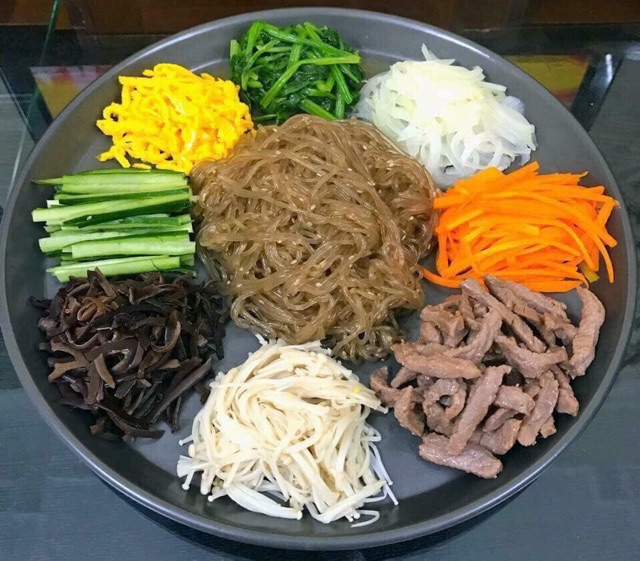 Miến hàn 99k/1kg