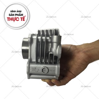 Bộ  xilanh Lead 110, SCR110 Nhôm GFM chính hiệu Daichi chất lượng cao