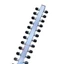 Niki Outdoor 2 4Ghz Antena 25dBi với RP-SMA Nam Jack Wifi Ăng-ten RG174 Cáp