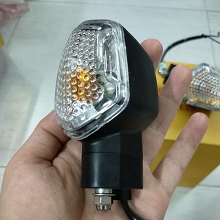 Đèn xinhan Xi nhan Trước Sau Honda Zoomer X 125 thái lan ( Giá 1 cái )