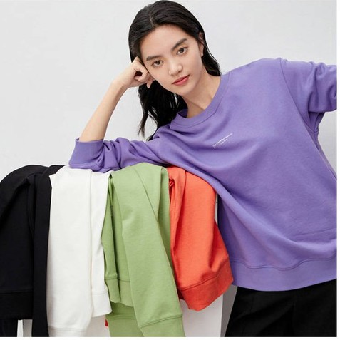 Áo Len Dệt Kim và Áo Sơ Mi Jersey từ Cotton, Vải Chất Lượng Cao 50x185cm