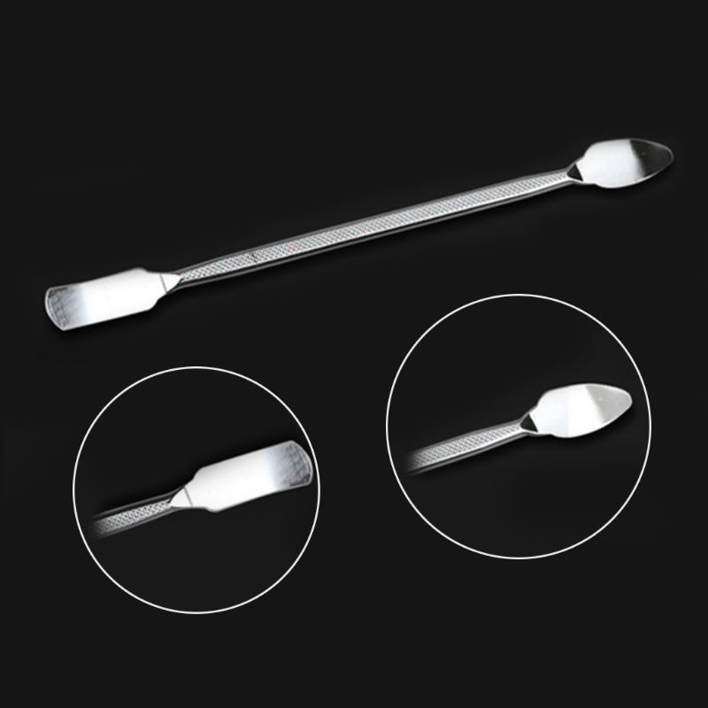 POP 3 Bộ Dụng cụ sửa chữa máy tính xách tay bằng thép không gỉ Spudger cho điện thoại