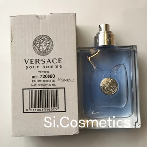 Nước hoa nam Versace Pour Homme 100ml