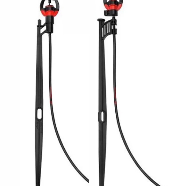 Béc tưới phun mưa điều chỉnh bán kính SD700-30-60-90l/h- Hệ thống tưới phun mưa