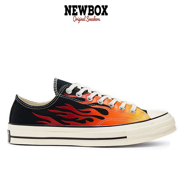 Converse 1970 flame online