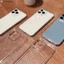 Tương Thích Cho Huawei Y9s Y9 Prime 2019 Nova 9 8 7 SE 6 5T 4e P50 P40 P30 Lite P20 Mate 40 30 20 Pro Ốp Điện Thoại Trong Suốt Trong Suốt Trơn Đơn Giản Vỏ Mềm Chống Sốc