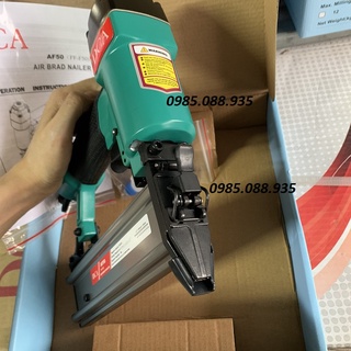 Máy bắn đinh thẳng dùng hơi DCA AF50