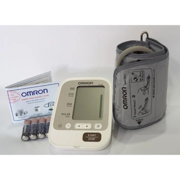 Máy đo huyết áp điện tử Omron JPN600