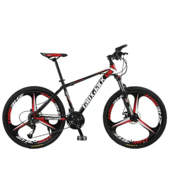 Sẵn, XE ĐẠP THỂ THAO  ĐƯỜNG TRƯỜNG LAUXDACK size 24,26inh