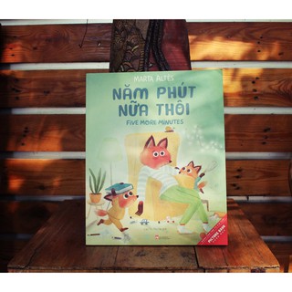 Sách Combo song ngữ Gia đình dấu yêu