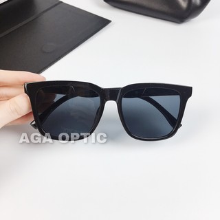 Kính Cực Đẹp Bền Thời Trang Thay Được Cận Loạn Nam Nữ Đeo Đủ Màu Chống UV 400 Chống Chói Lóa