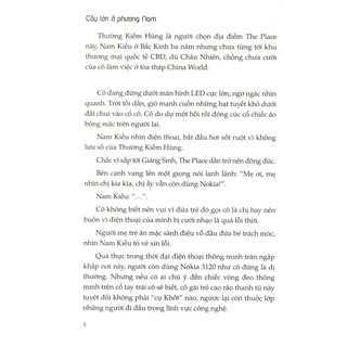 Sách - Cây Lớn Ở Phương Nam - Quảng Văn Books