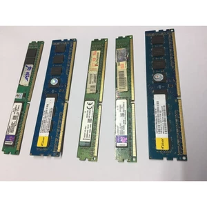 Ram DDram 3 4G dùng cho PC Bus 1333 hoặc 1600