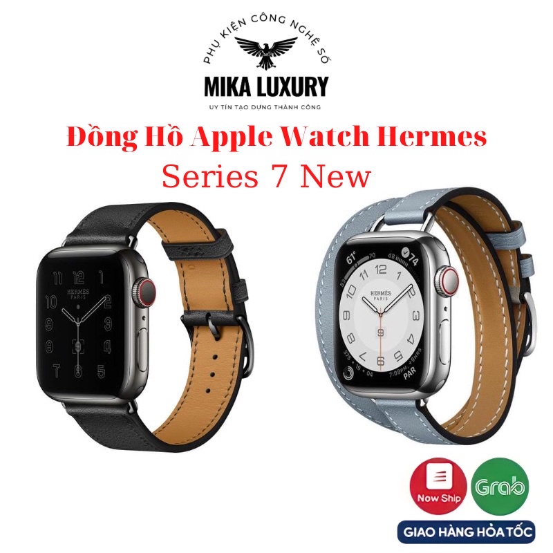 Apple watch best sale hermes pantip