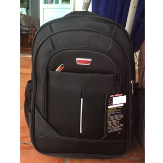 M02 - 45x35cm BALO LAPTOP LILAN KLONG cao cấp đi làm đi học, Balo du lịch.Balo công sở - AT18