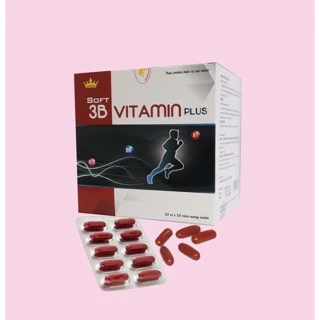 vitamin 3b plus giá tốt Tháng 5, 2024 | Mua ngay | Shopee Việt Nam