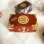 Hop dung do trang Diem go huong