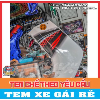 tem rời exciter 2010 cực phẩm