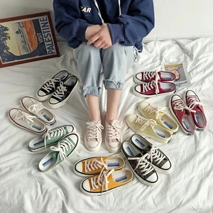Giày Dẫm Gót [Oder]
