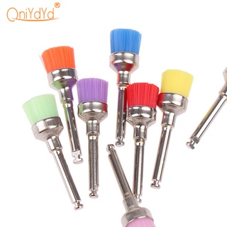 Bộ 100 Bàn Chải Đánh Bóng Răng Chất Lượng Cao