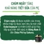 Bột chùm ngây hữu cơ Organic Moringa Powder