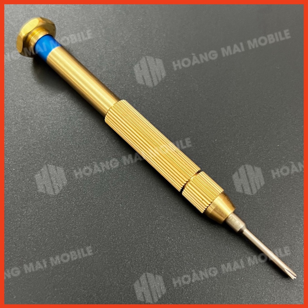 Tô vít đồng tháo lắp ốc điện thoại, máy tính bảng
