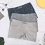Combo 3 Quần Sịp Đùi Nam Cao Cấp Quần Lót Nam Đùi Co Giãn 4 Chiều
