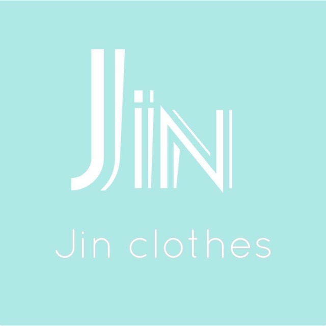 Jin Clothes